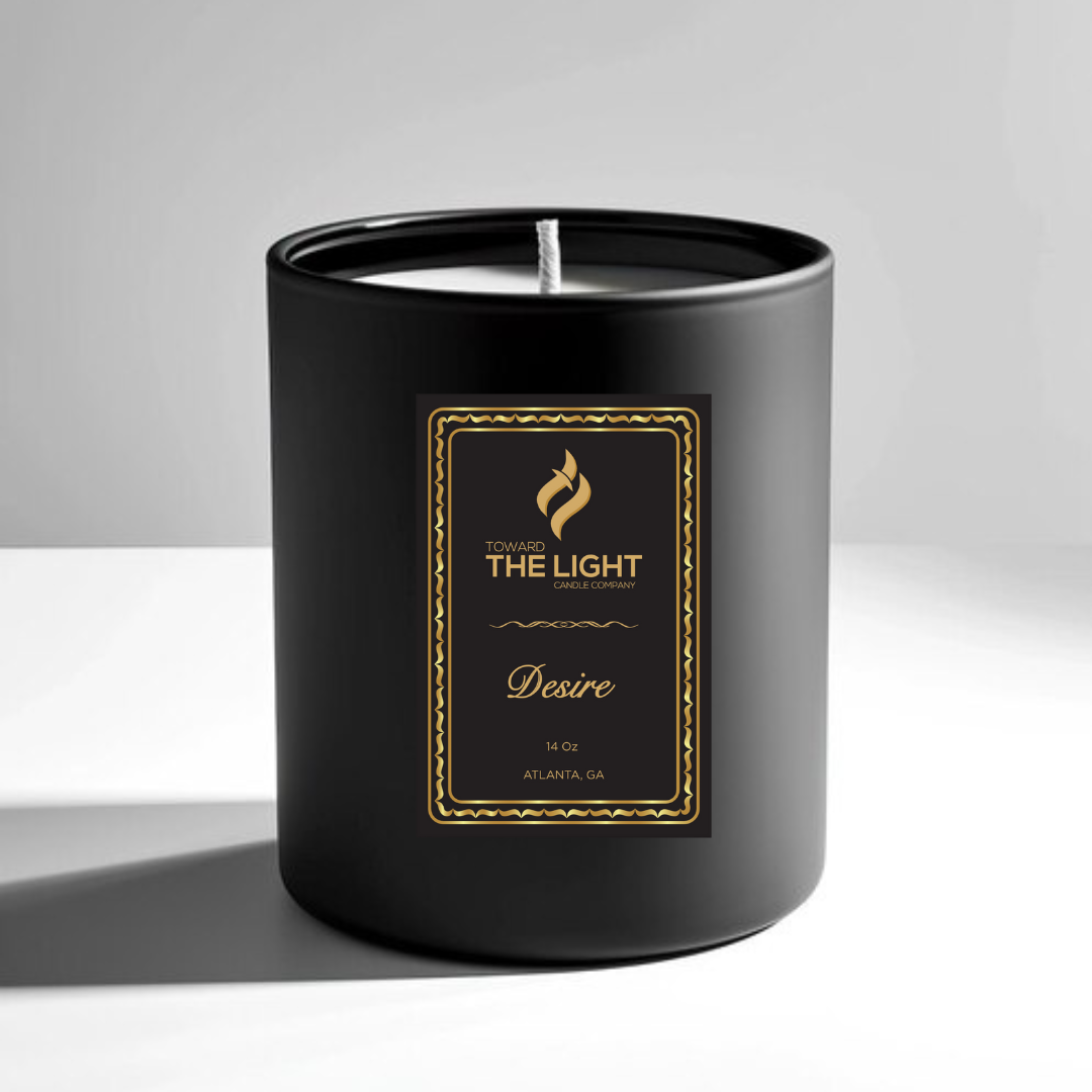Desire Candle