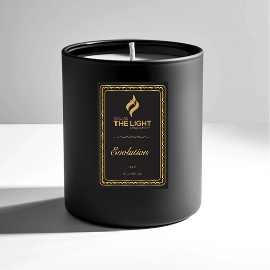 Evolution Candle