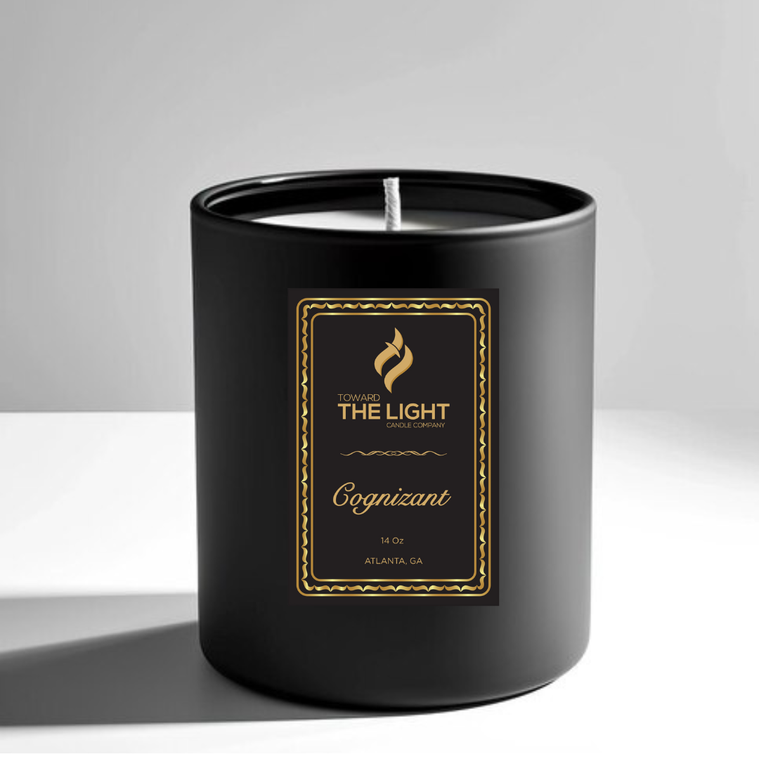 Cognizant Candle