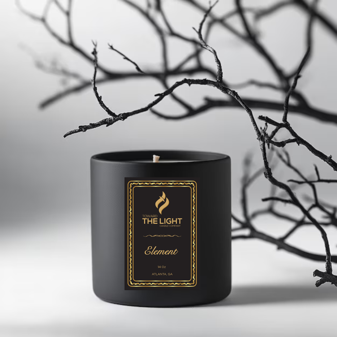 Element Candle