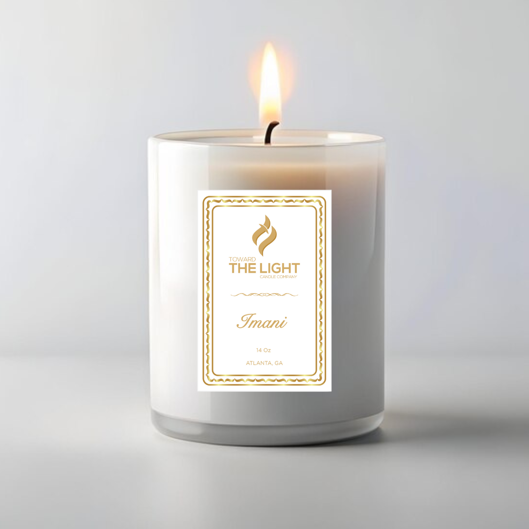 Imani Candle